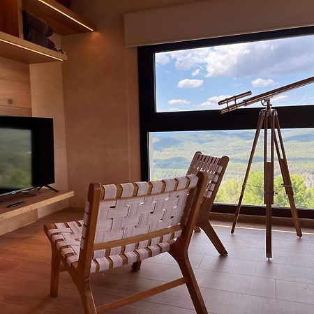 Boutique Hotel Urbisol Calders Exteriér fotografie