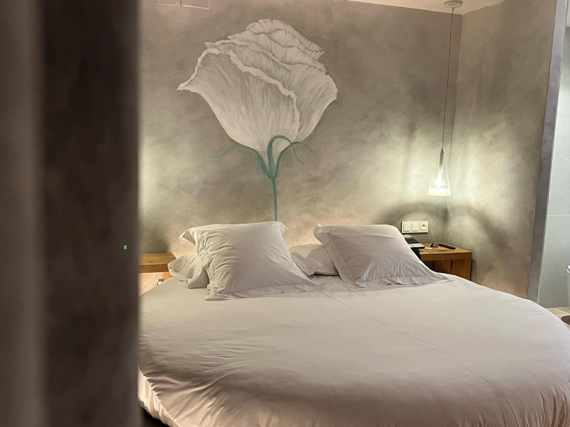 Boutique Hotel Urbisol Calders Exteriér fotografie