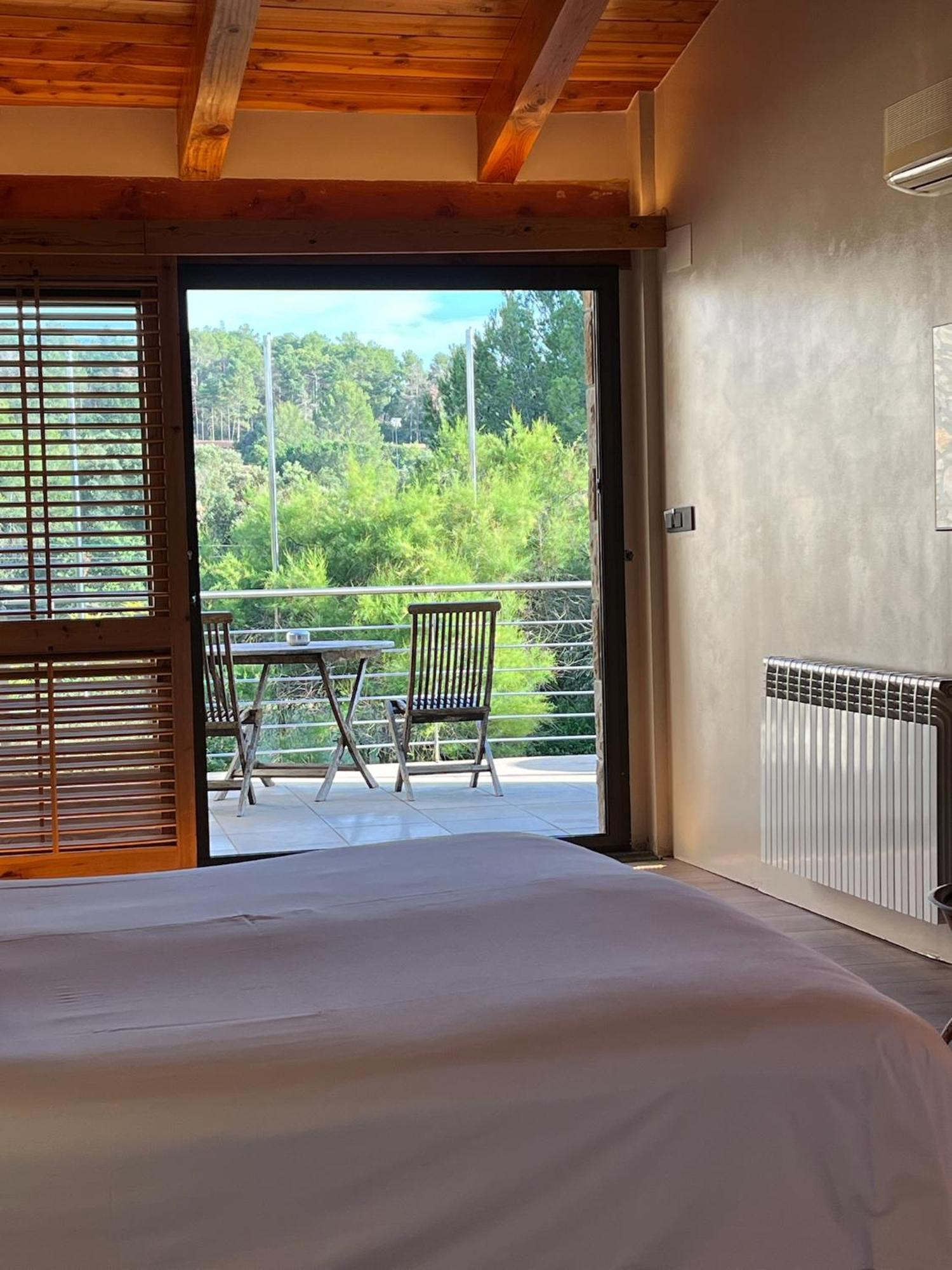 Boutique Hotel Urbisol Calders Exteriér fotografie
