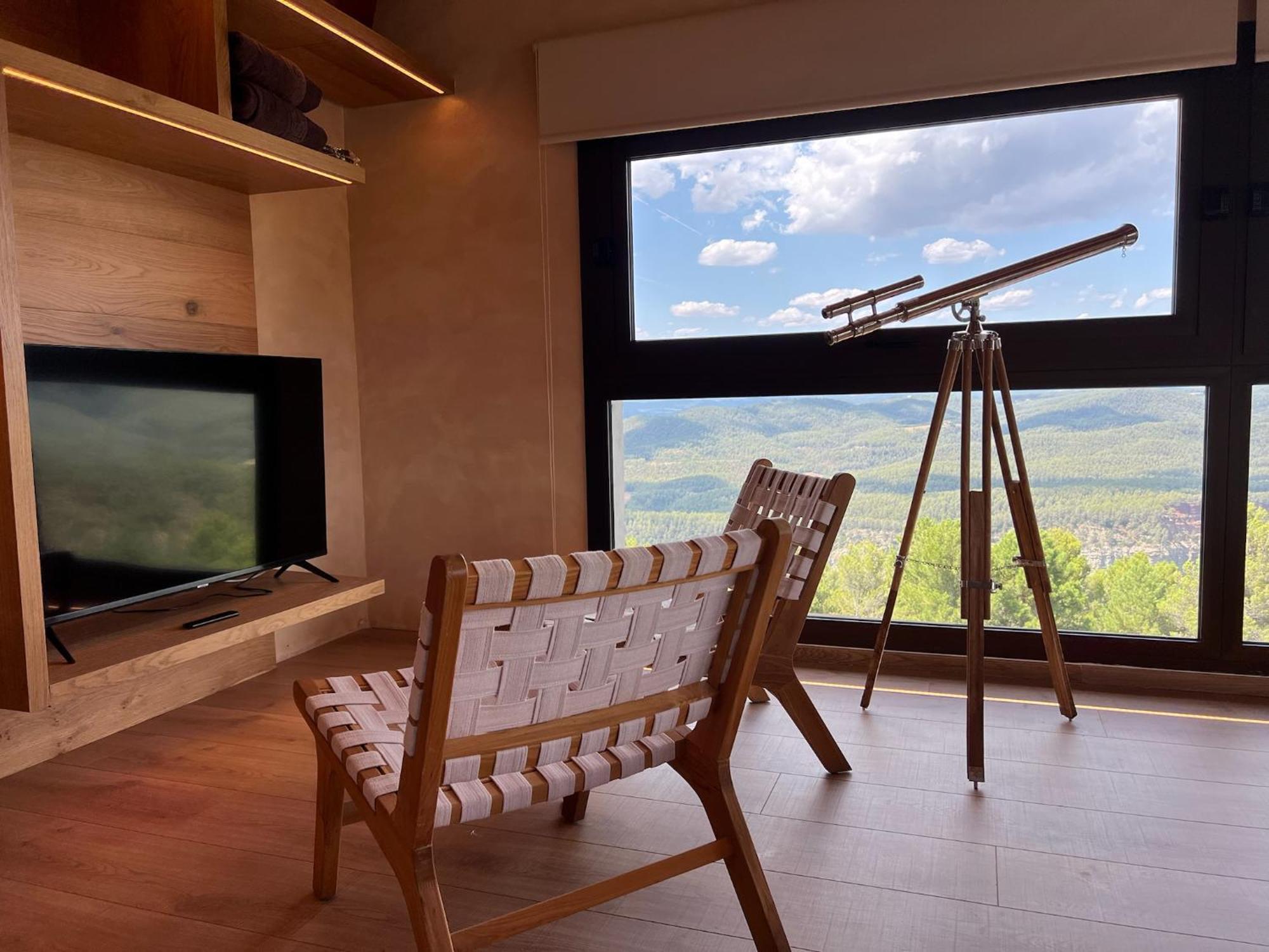 Boutique Hotel Urbisol Calders Exteriér fotografie
