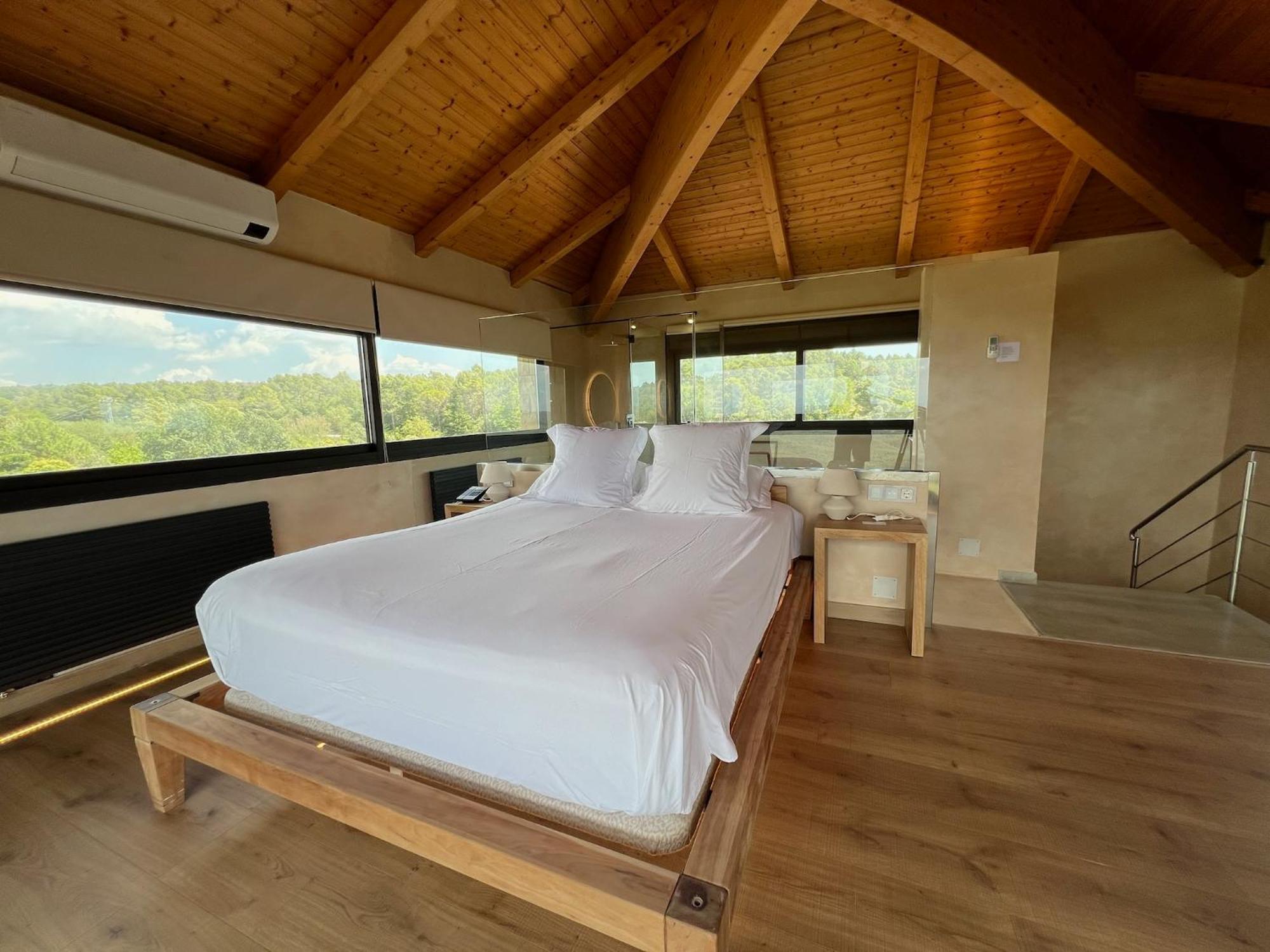 Boutique Hotel Urbisol Calders Exteriér fotografie