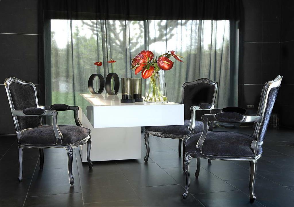 Boutique Hotel Urbisol Calders Exteriér fotografie
