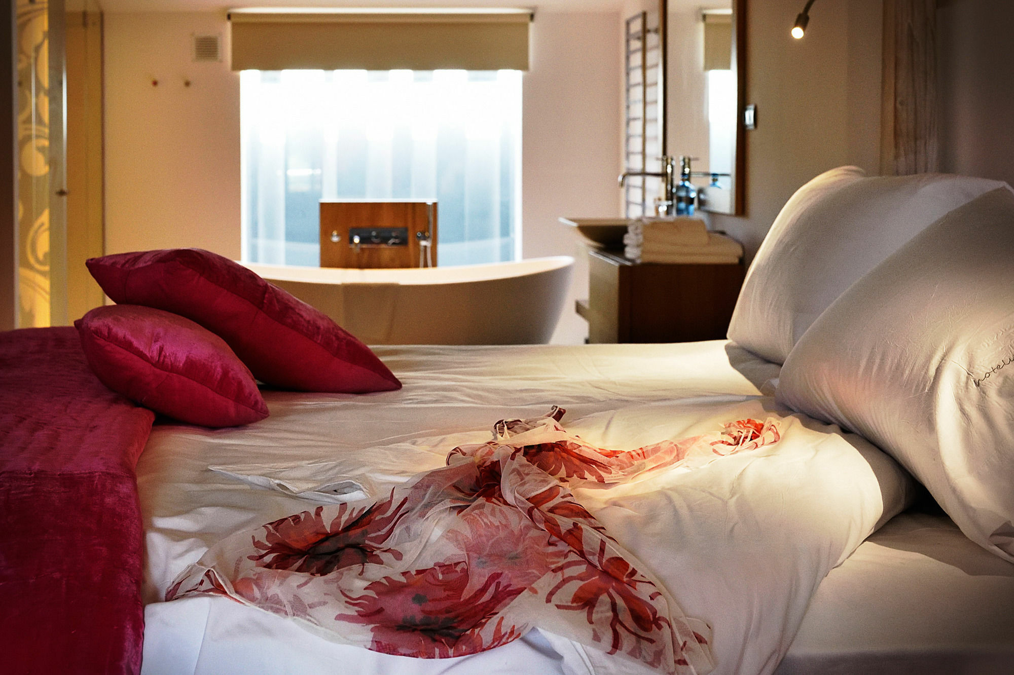 Boutique Hotel Urbisol Calders Exteriér fotografie