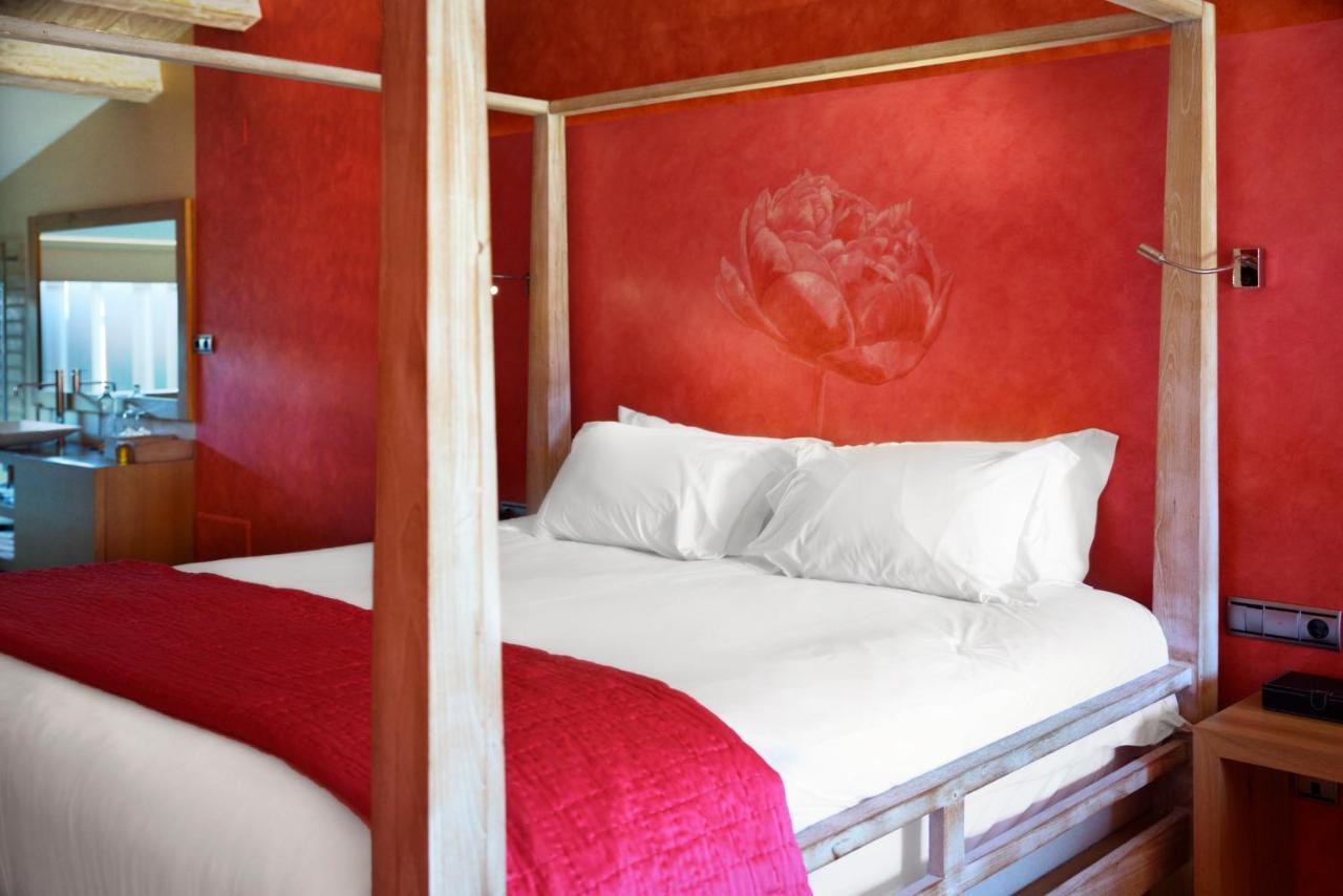 Boutique Hotel Urbisol Calders Exteriér fotografie