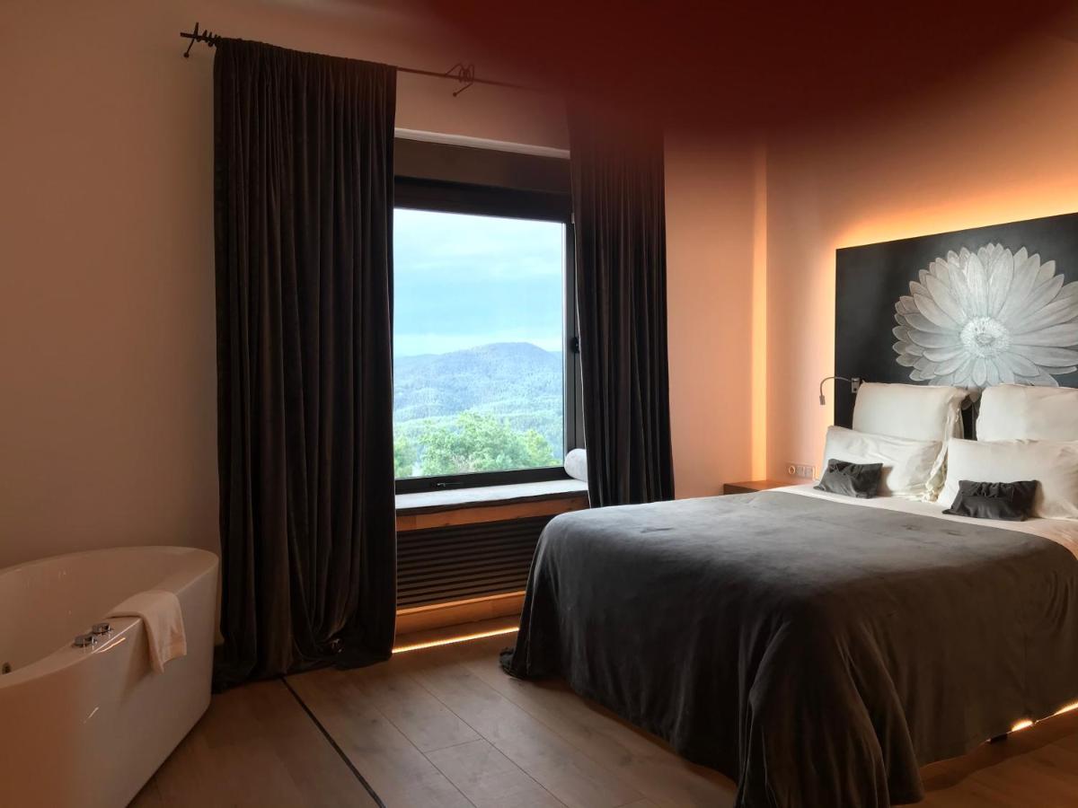 Boutique Hotel Urbisol Calders Exteriér fotografie