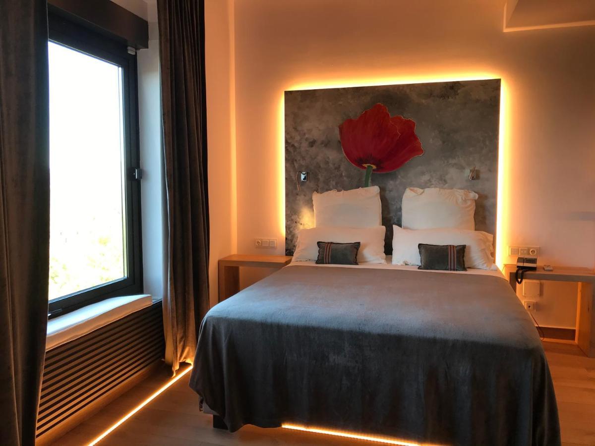 Boutique Hotel Urbisol Calders Exteriér fotografie