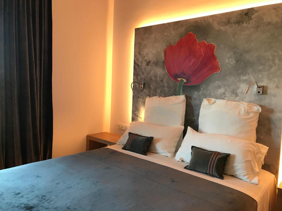 Boutique Hotel Urbisol Calders Exteriér fotografie