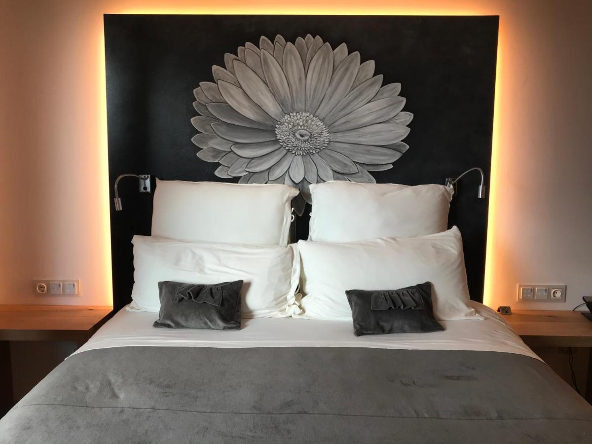 Boutique Hotel Urbisol Calders Exteriér fotografie