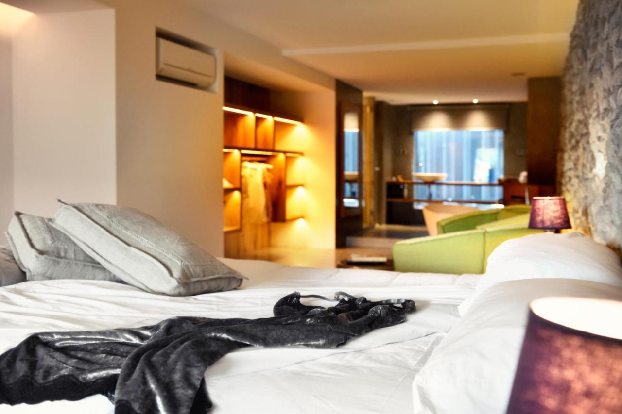 Boutique Hotel Urbisol Calders Exteriér fotografie