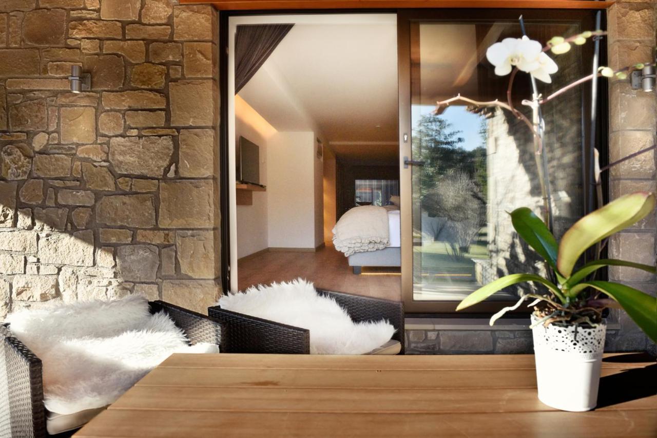 Boutique Hotel Urbisol Calders Exteriér fotografie
