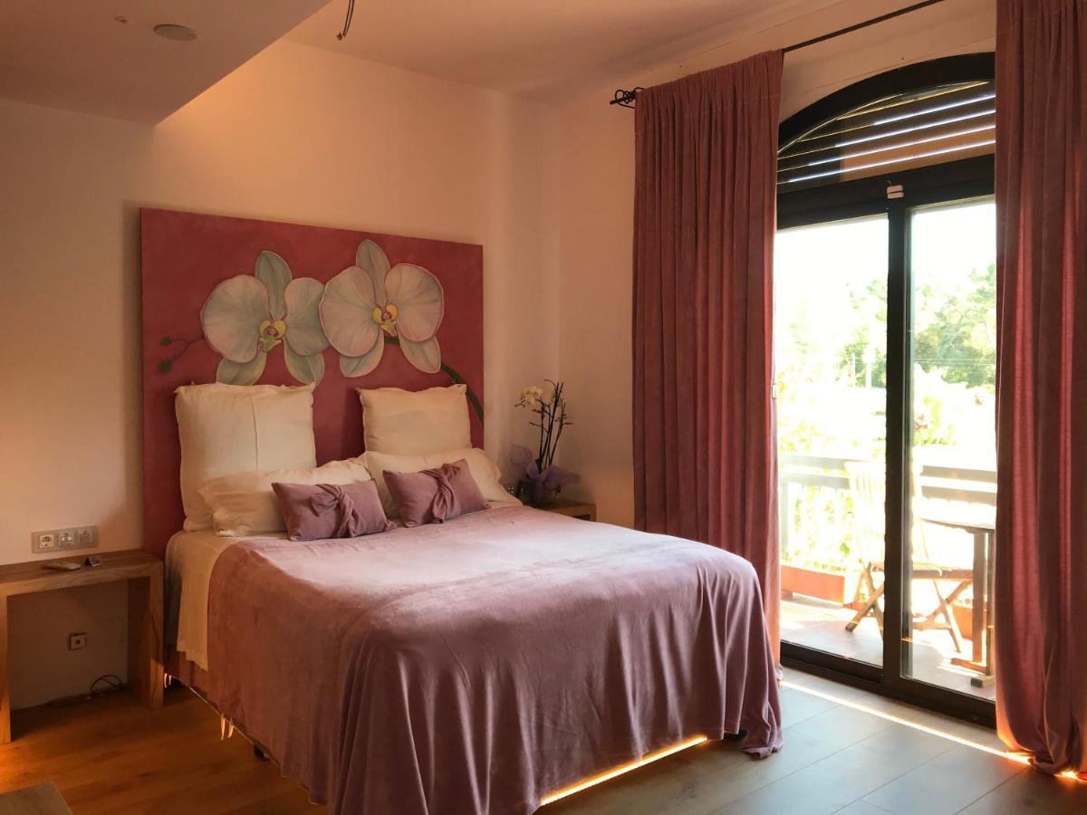 Boutique Hotel Urbisol Calders Exteriér fotografie