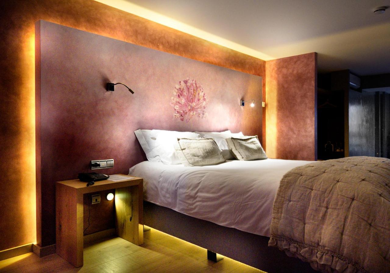 Boutique Hotel Urbisol Calders Exteriér fotografie