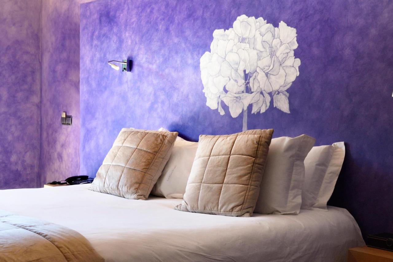Boutique Hotel Urbisol Calders Exteriér fotografie
