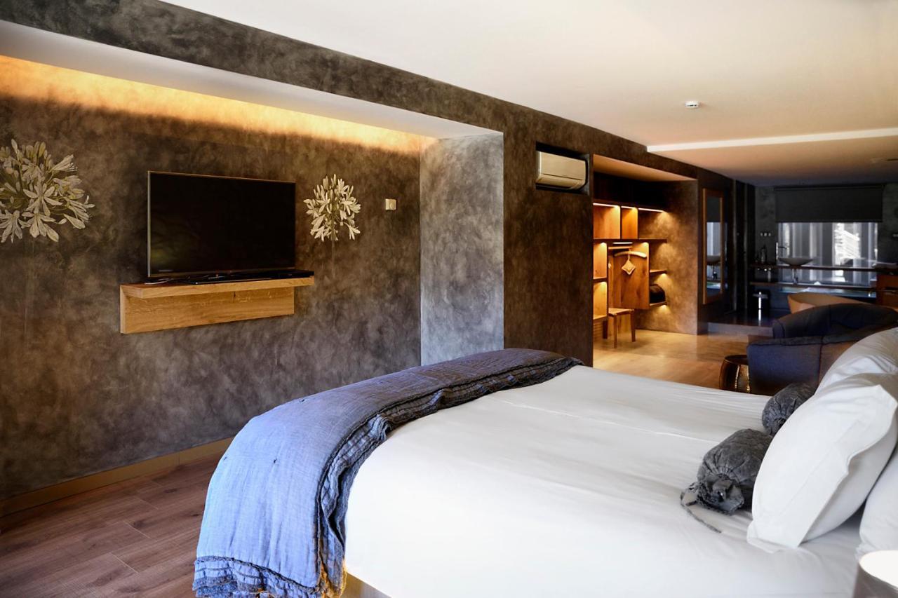 Boutique Hotel Urbisol Calders Exteriér fotografie