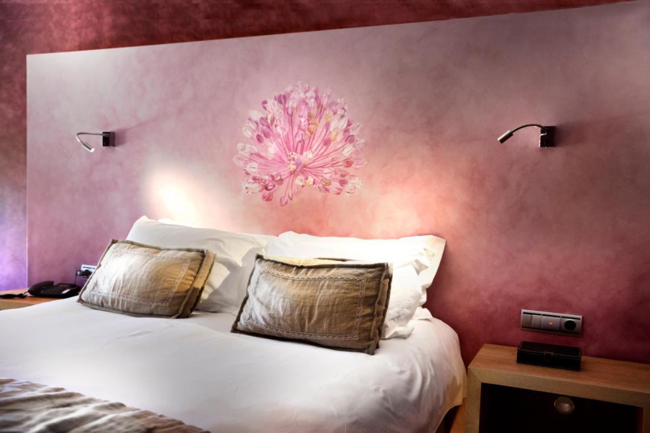 Boutique Hotel Urbisol Calders Exteriér fotografie